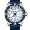 Реплика часов Breitling Superocean A17366D81A1S1 — фото товара LuxuryWatch