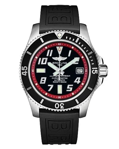 Часы Breitling Superocean II A1736402/BA31/132S