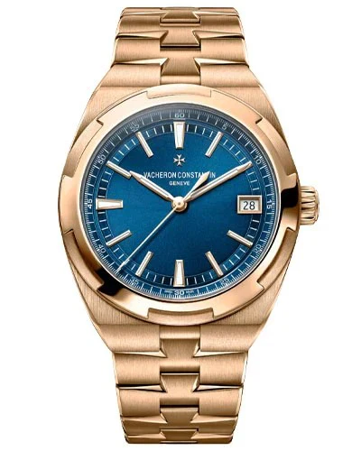 Часы Vacheron Constantin Overseas 4500V/110R-B705