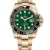 Реплика часов Rolex GMT-Master II 116718LN-0002 — фото товара LuxuryWatch