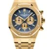 Реплика часов Audemars Piguet Royal Oak Chronograph 26331BA.OO.1220BA.01 — фото товара LuxuryWatch