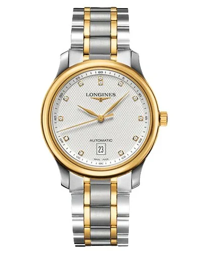 Часы Longines Master Collection L2.628.5.77.7