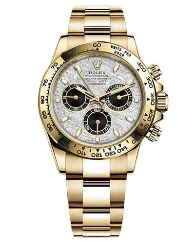 Часы Rolex Cosmograph Daytona 116508-0015
