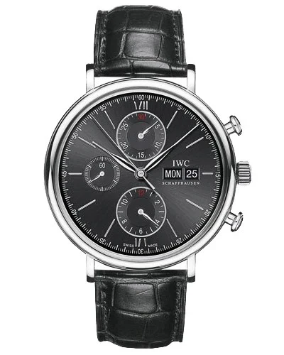 Часы IWC Portofino Chronograph IW391008