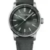 Реплика часов Audemars Piguet Code 11.59 15210ST.OO.A056KB.01 — фото товара LuxuryWatch
