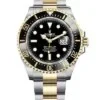 Реплика часов Rolex Sea-Dweller 126603-0001 — фото товара LuxuryWatch