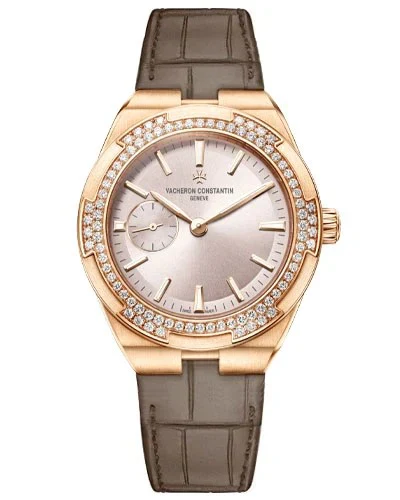 Часы Vacheron Constantin Overseas 2305V/000R-B434