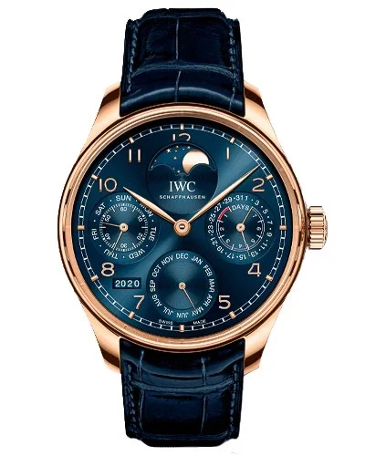Часы IWC Portugieser Perpetual Calendar IW503312