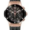 Реплика часов Hublot Big Bang 301.PB.131.RX — фото товара LuxuryWatch
