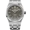 Реплика часов Audemars Piguet Royal Oak 15451ST.ZZ.1256ST.02 — фото товара LuxuryWatch
