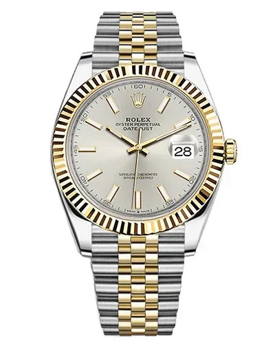 Часы Rolex Datejust 126333-0002