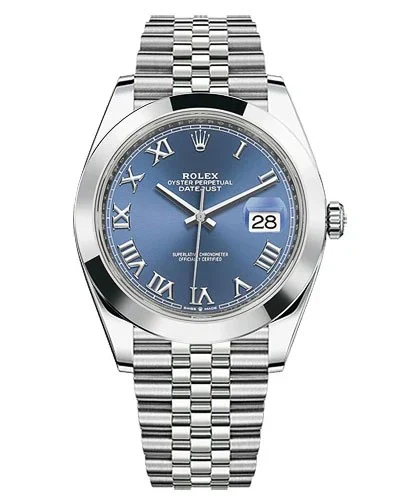 Часы Rolex Datejust 126300-0018