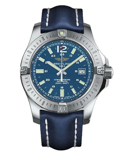 Часы Breitling Colt Chronograph A1738811/C906/105X