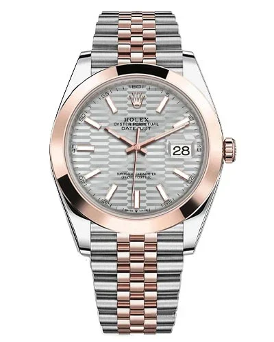 Часы Rolex Datejust 126301-0018