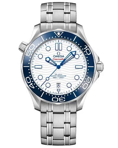 Часы Omega Seamaster Diver 300M 522.30.42.20.04.001