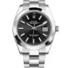Реплика часов Rolex Datejust 126300-0011 — фото товара LuxuryWatch