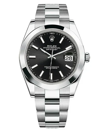 Часы Rolex Datejust 126300-0011