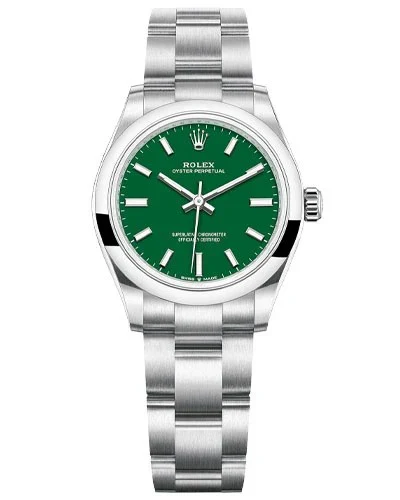 Часы Rolex Oyster Perpetual 277200-0006