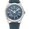 Реплика часов Patek Philippe Calatrava 6007A-001 — фото товара LuxuryWatch