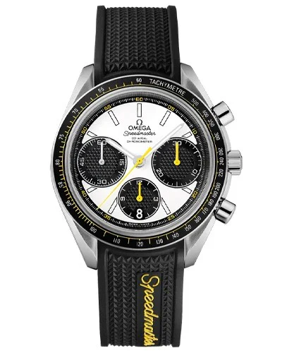 Часы Omega Speedmaster Racing Chronograph 326.32.40.50.04.001
