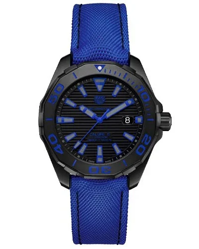 Часы TAG Heuer Aquaracer WAY208B.FC6382