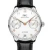Реплика часов IWC Portugieser Power Reserve IW500704 — фото товара LuxuryWatch