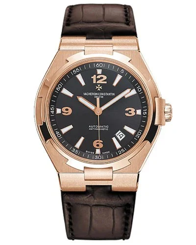 Часы Vacheron Constantin Overseas 47040/000R-9666