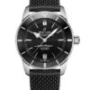 Реплика часов Breitling Superocean Heritage AB2010121B1S1 — фото товара LuxuryWatch