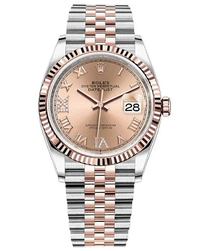 Часы Rolex Datejust 126231-0027