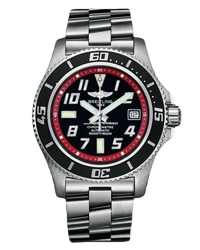Часы Breitling Superocean II A1736402/BA31/131A