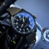Реплика часов IWC Big Pilot's Spitfire IW329702 — фото товара LuxuryWatch