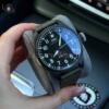 Реплика часов IWC Big Pilot's Spitfire IW329702 — фото товара LuxuryWatch
