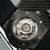 Реплика часов Hublot Classic Fusion Original Black Magic 542.CX.1270.RX.MDM — фото товара LuxuryWatch