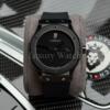 Реплика часов Hublot Classic Fusion Original Black Magic 542.CX.1270.RX.MDM — фото товара LuxuryWatch