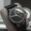 Реплика часов Hublot Classic Fusion Original Black Magic 542.CX.1270.RX.MDM — фото товара LuxuryWatch
