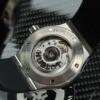 Реплика часов Hublot Classic Fusion Original Titanium 542.NX.1270.RX.MDM — фото товара LuxuryWatch