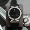 Реплика часов Hublot Classic Fusion Original Titanium 542.NX.1270.RX.MDM — фото товара LuxuryWatch