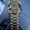 Реплика часов Rolex Day-Date 128238-0118 — фото товара LuxuryWatch