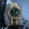 Реплика часов Rolex Day-Date 128238-0118 — фото товара LuxuryWatch