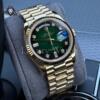 Реплика часов Rolex Day-Date 128238-0118 — фото товара LuxuryWatch