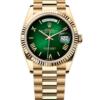 Реплика часов Rolex Day-Date 128238-0069 — фото товара LuxuryWatch