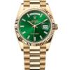 Реплика часов Rolex Day-Date 128238-0130 — фото товара LuxuryWatch