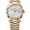 Реплика часов Rolex Day-Date 128238-0123 — фото товара LuxuryWatch
