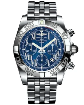 Часы Breitling Chronomat 44 AB011012.C783