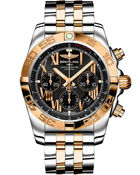 Часы Breitling Chronomat 44 CB011012.B957