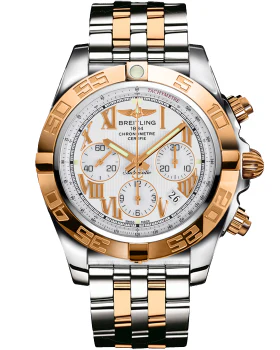 Часы Breitling Chronomat 44 CB011012.G677.375C