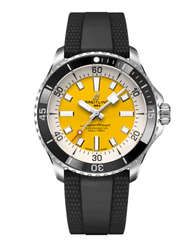 Часы Breitling Superocean Automatic A17375211I1S1