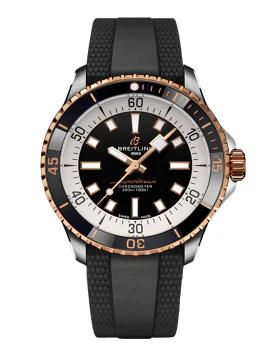 Часы Breitling Superocean Automatic U17375211B1S1