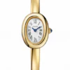 Реплика часов Cartier Baignoire Watch Size 17 WGBA0035 — фото товара LuxuryWatch