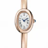 Реплика часов Cartier Baignoire Watch Size 17 WGBA0036 — фото товара LuxuryWatch